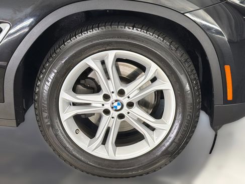 Used 2020 BMW X3 xDrive30i AWD/4WD image 11