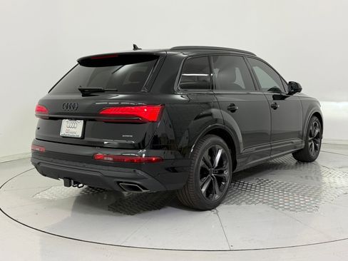 New 2026 Audi Q7 3.0T Premium Plus AWD/4WD image 9
