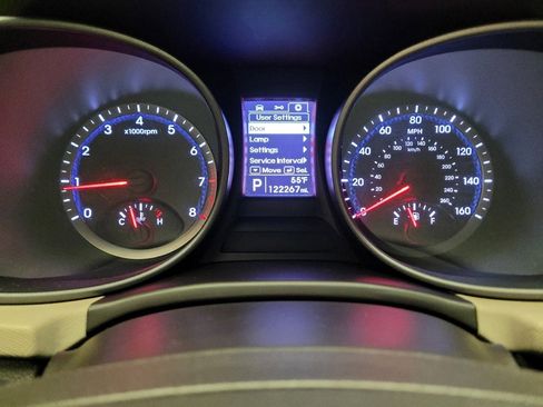 Used 2014 Hyundai Santa Fe Sport FWD image 23