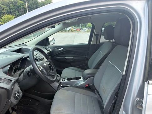 Used 2015 Ford Escape SE AWD/4WD image 10