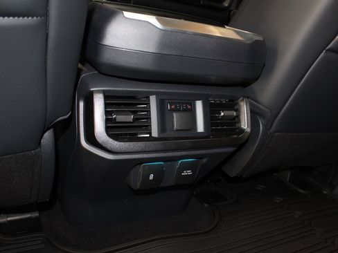 Used 2025 Ford F150 Raptor w/ Equipment Group 803A Raptor R image 48