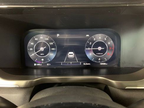 Used 2023 Kia Sorento SX image 22