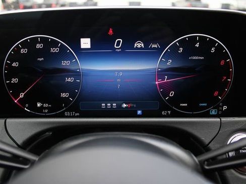 New 2026 Mercedes-Benz E 350 4MATIC Sedan image 23