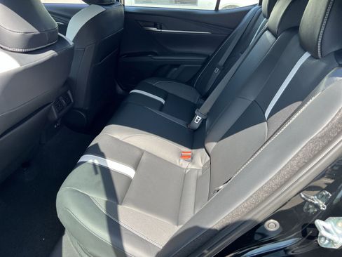 New 2026 Toyota Camry SE image 19