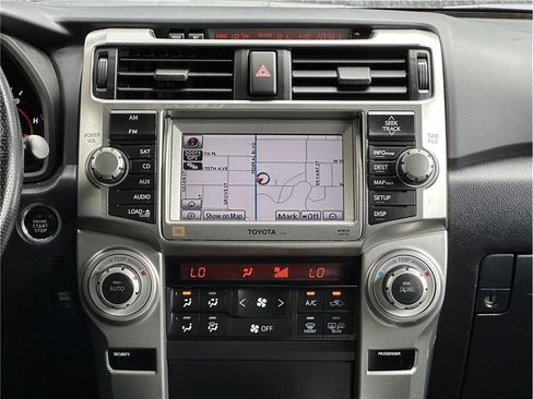 Used 2011 Toyota 4Runner Limited AWD/4WD image 25