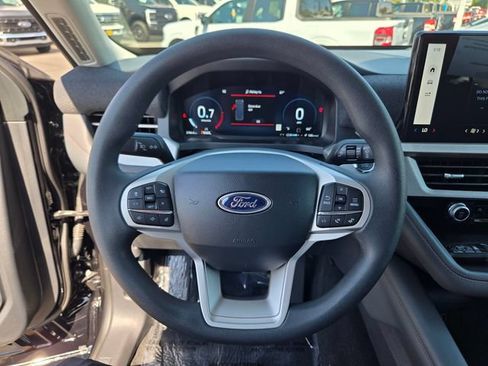 Used 2026 Ford Explorer Active RWD image 20