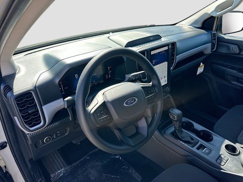 New 2025 Ford Ranger XL image 6