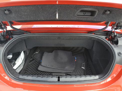 Used 2024 BMW M4 xDrive Competition AWD/4WD image 10