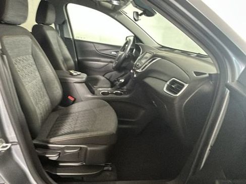 Used 2023 Chevrolet Equinox LT FWD image 30