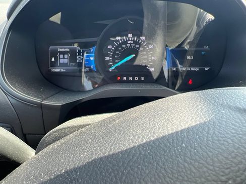 Used 2022 Ford Edge Titanium w/ Equipment Group 301A AWD/4WD image 4