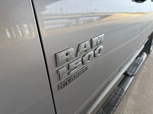Used 2019 RAM 1500 Tradesman image 8