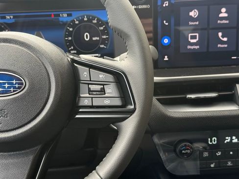 New 2026 Subaru Outback Premium AWD/4WD image 11
