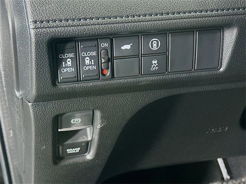 Certified 2022 Honda Odyssey EX-L image 24