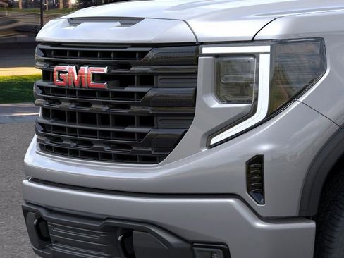 New 2026 GMC Sierra 1500 Elevation image 14