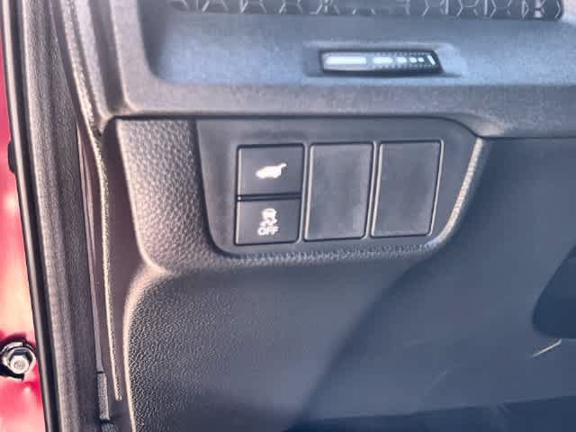 Certified 2024 Honda CR-V Sport-L image 29