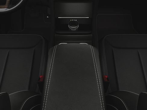 Used 2025 Jeep Grand Cherokee Limited w/ Luxury Tech Group II image 26