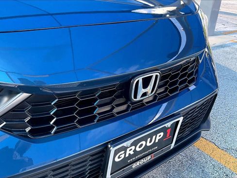 Used 2026 Honda Civic LX image 30