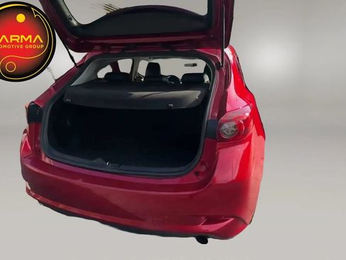 Used 2017 MAZDA MAZDA3 Grand Touring FWD image 63