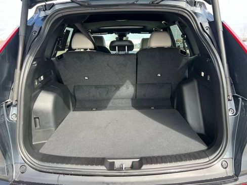 Certified 2024 Honda CR-V Sport Touring image 30