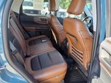 Certified 2022 Ford Bronco Sport Badlands w/ Premium Package image 5