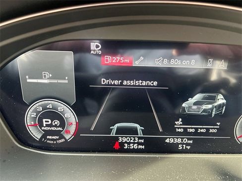 Used 2023 Audi A4 2.0T Premium Plus w/ Premium Plus Package image 19