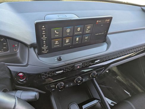 Certified 2024 Honda Accord Sport image 23