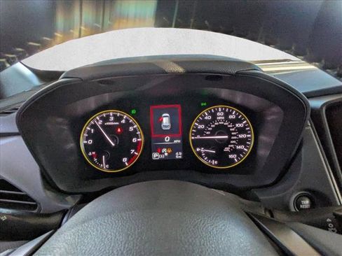 New 2026 Subaru Crosstrek 2.5i Sport image 15