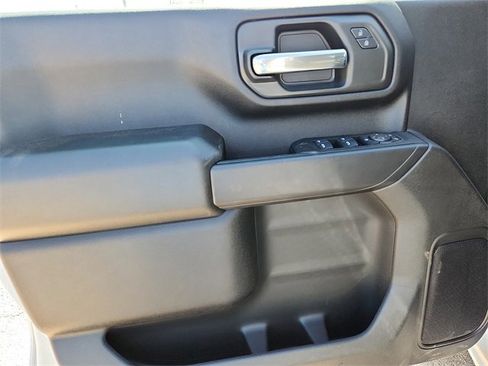 New 2025 GMC Sierra 3500 Pro w/ Convenience Package image 14