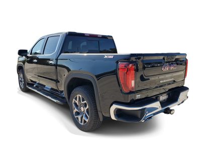 New 2026 GMC Sierra 1500 SLT w/ SLT Premium Plus Package