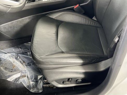 Used 2022 Jeep Compass Latitude image 18