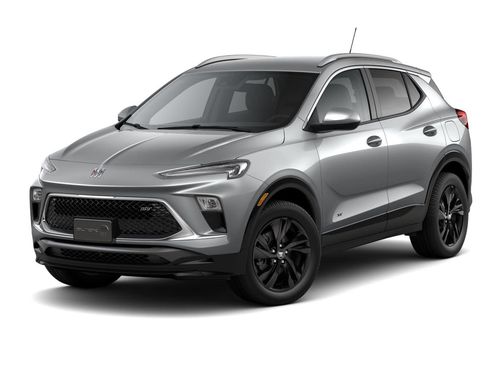 New 2026 Buick Encore GX Sport Touring image 25