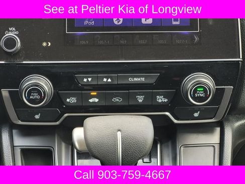 Used 2020 Honda CR-V EX image 24