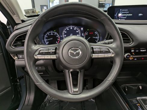 Used 2023 MAZDA CX-30 AWD 2.5 S w/ Preferred Package image 19