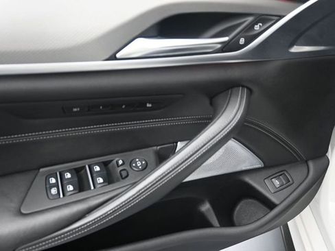 Used 2019 BMW M5 w/ Executive Package image 16