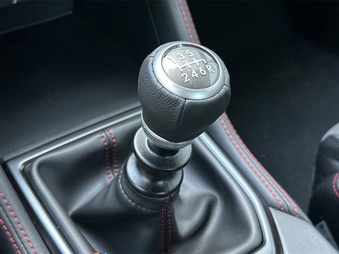 New 2025 Subaru WRX Premium image 24