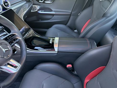 Certified 2024 Mercedes-Benz C 63 AMG S image 42