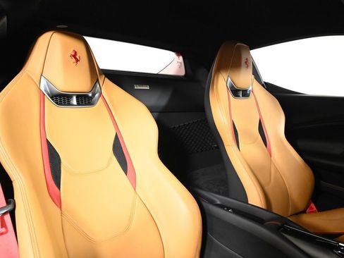 Used 2024 Ferrari 296 GTB RWD image 4