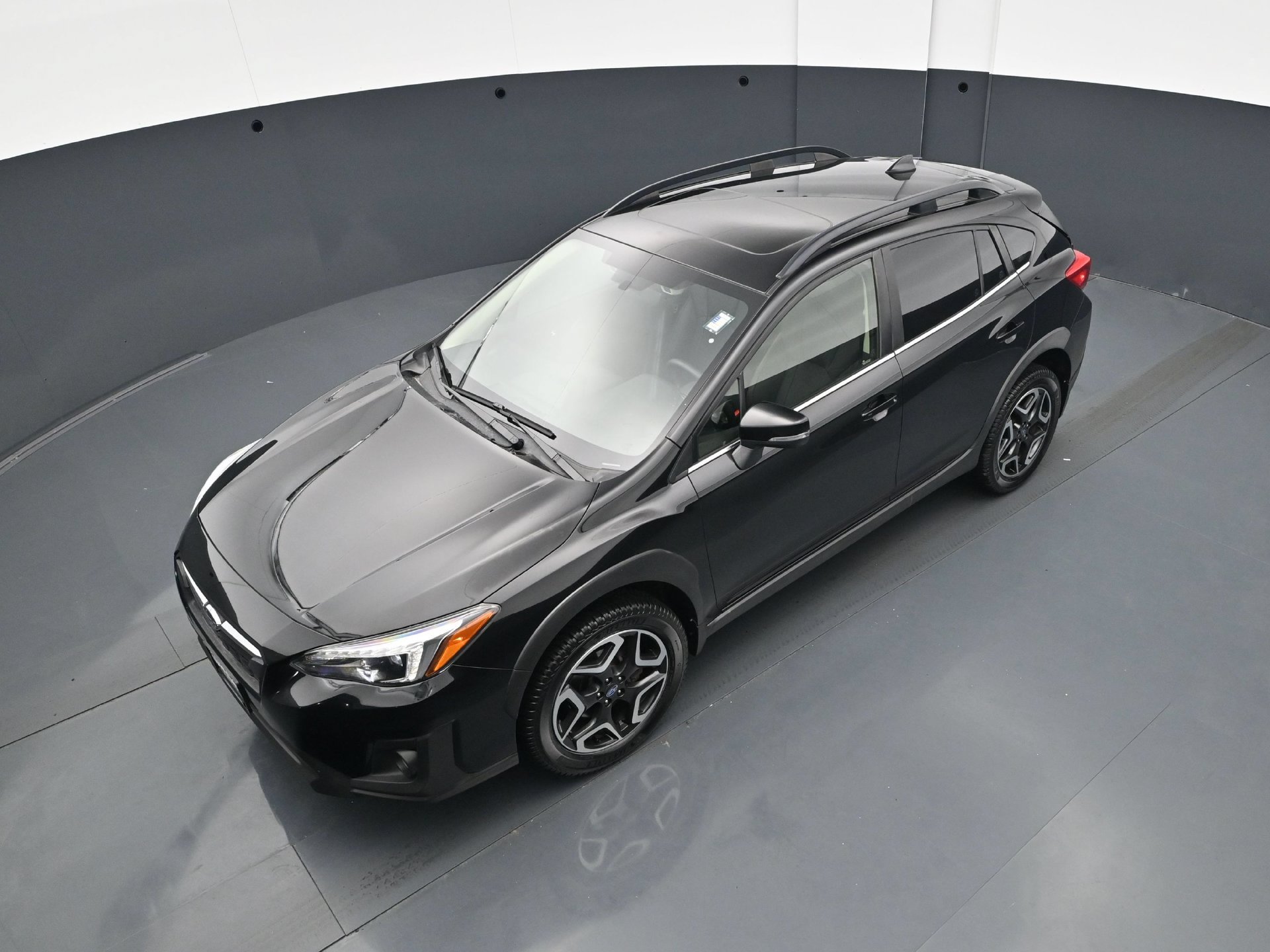 Used 2019 Subaru Crosstrek 2.0i Limited w/ Moonroof Package w/Navigation AWD/4WD image 39