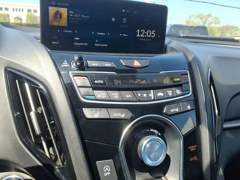 Used 2019 Acura RDX AWD image 18