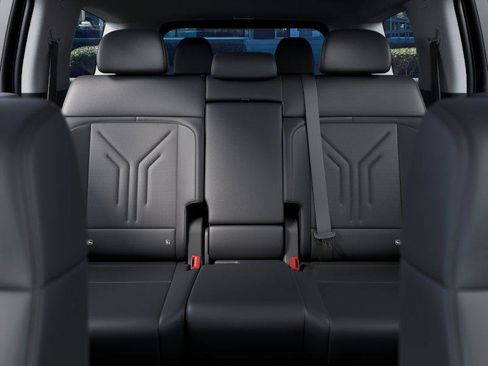 New 2026 Hyundai Santa Fe SEL image 12