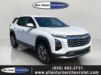 New 2026 Chevrolet Equinox LT w/ Convenience Package II FWD video 1