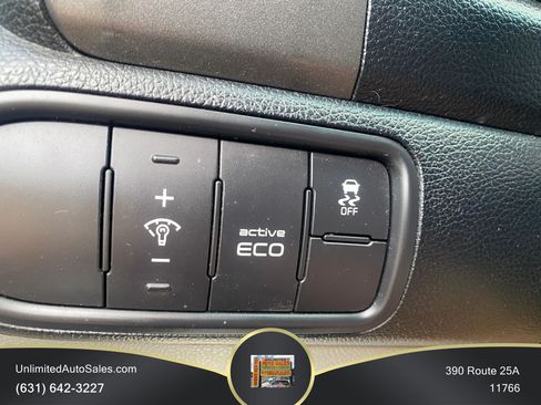 Used 2014 Kia Forte LX w/ Popular Package FWD image 9