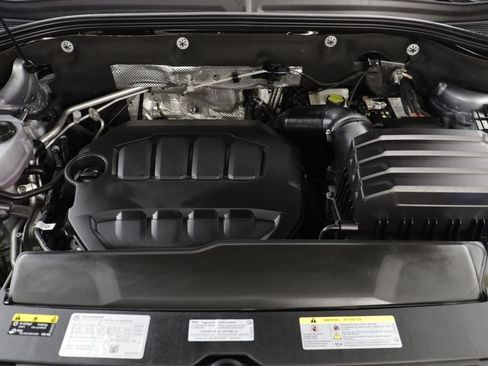 Used 2026 Volkswagen Atlas SE AWD/4WD image 22