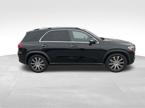 Used 2026 Mercedes-Benz GLE 350 4MATIC image 6