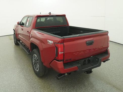 New 2026 Toyota Tacoma TRD Sport image 38