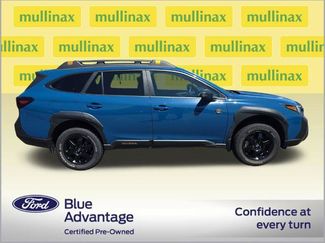 Used 2022 Subaru Outback Wilderness AWD/4WD video 2
