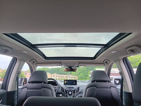 Used 2023 Acura RDX AWD image 15