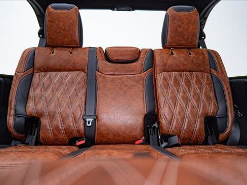 Used 2026 Jeep Wrangler Unlimited Sport AWD/4WD image 37