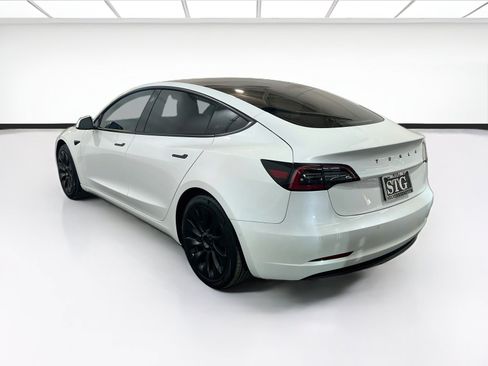 Used 2021 Tesla Model 3 RWD image 6