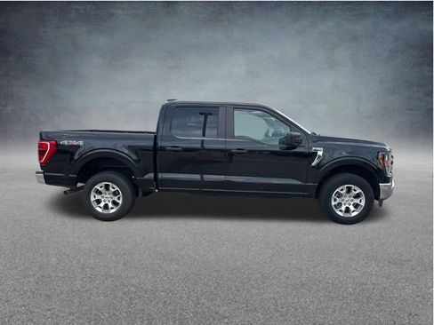 Used 2023 Ford F150 XLT AWD/4WD image 13
